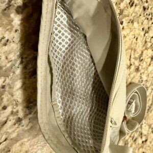 Lewis N. Clark Money Belt Travel Pouch – Hidden Waist Wallet Beige